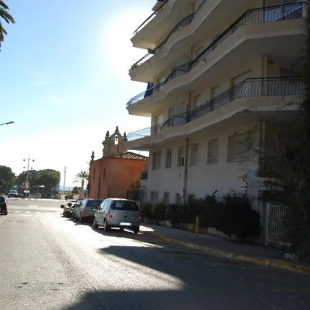 Apartment Studio Climatise Face Mer Avec Terrasse, Proche Plages Et Commerces - Fr-1-196-297